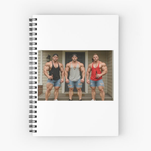 Item preview, Chillin' On The Porch designed and sold by BodybuildersInc.