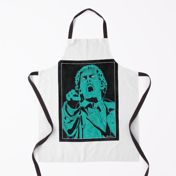 Item preview, MATTHEW BENNELL - Invasion of the Body Snatchers (Monochrome) designed and sold by FamousWeirdosRB.