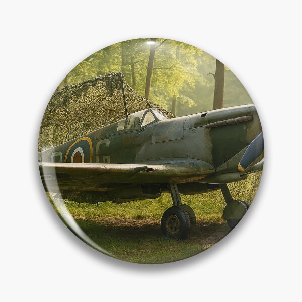Item preview, Spitfire in Action Guardian of Britains Skies designed and sold by Skyframe Aviation.