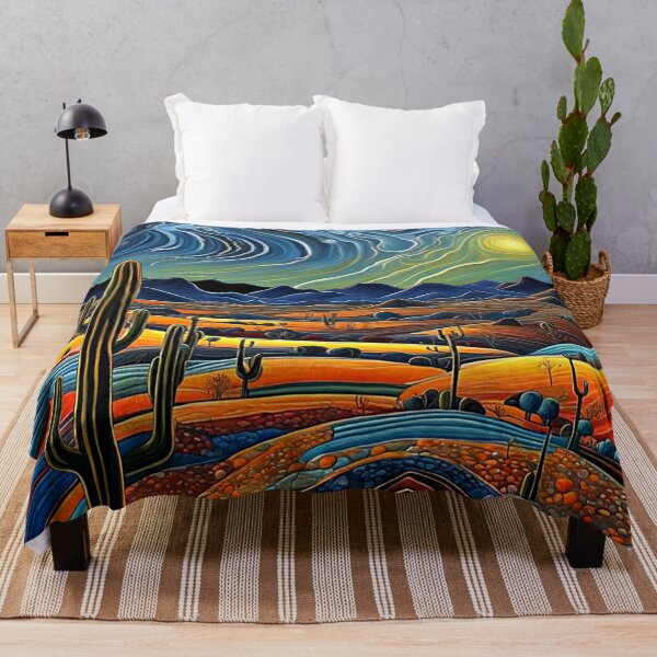 Item preview, Desert Sunset 3 designed and sold by George Hutton Hunter.