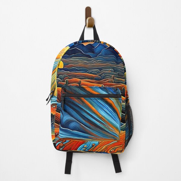 Item preview, Desert Sunset 4 designed and sold by George Hutton Hunter.