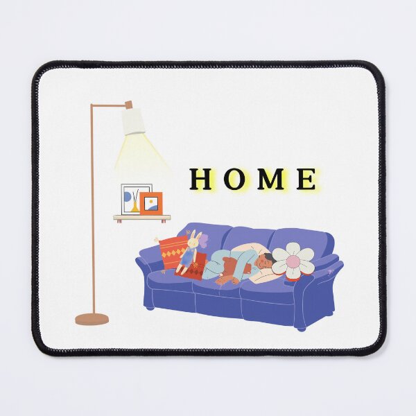Item preview, Home designed and sold by YCreates.