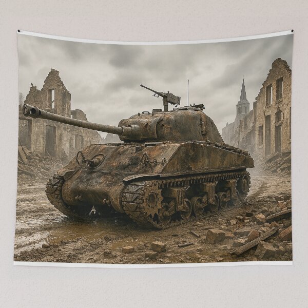 Item preview, The Armoured Anvil designed and sold by Skyframe Aviation.