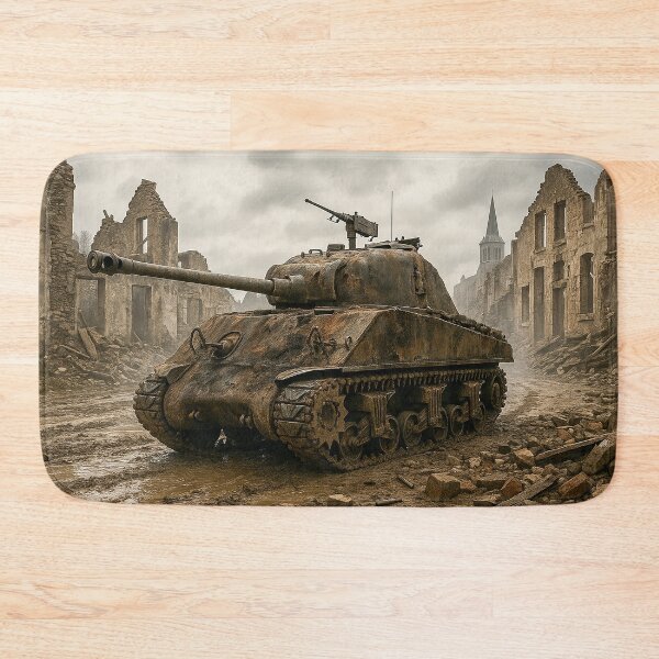 Item preview, The Armoured Anvil designed and sold by Skyframe Aviation.