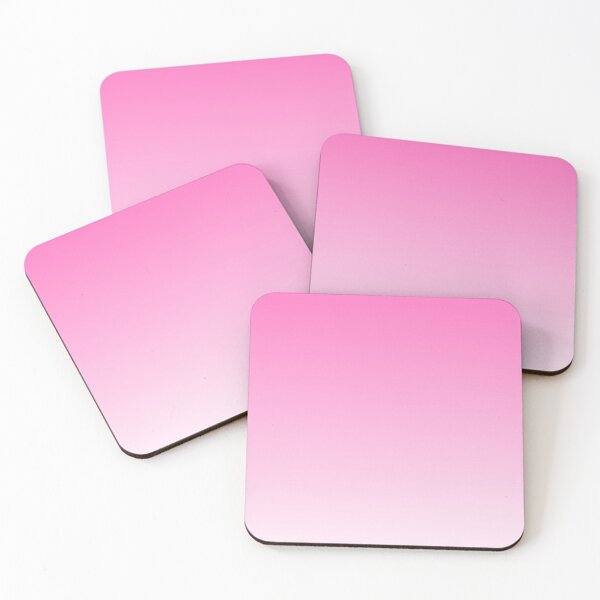 Item preview, Pink Ombre Gradient designed and sold by kierkegaard.