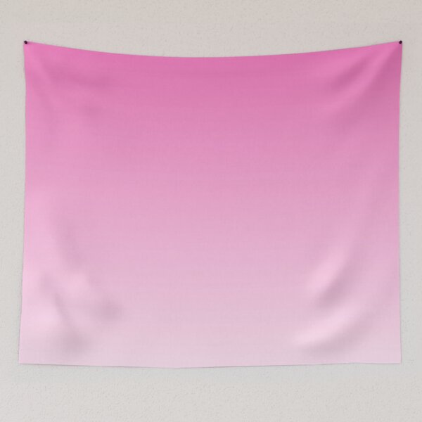 Item preview, Pink Ombre Gradient designed and sold by kierkegaard.