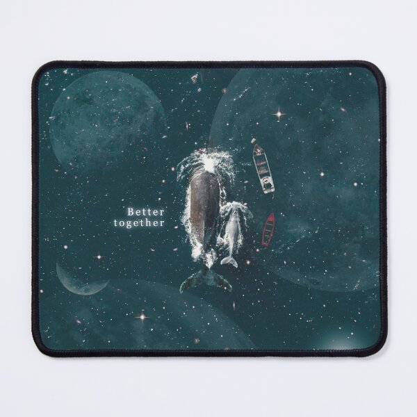 Item preview, Better together designed and sold by mgro-art.
