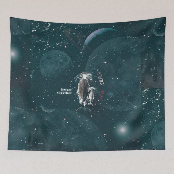 Item preview, Better together designed and sold by mgro-art.