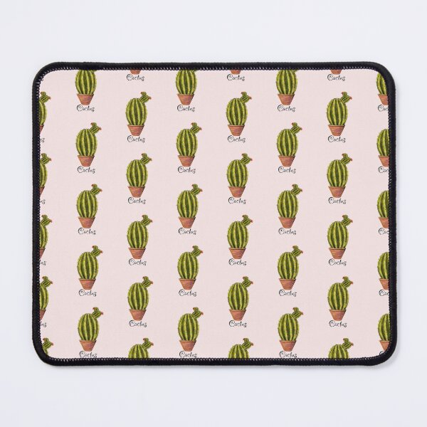 Item preview, Cactus Maniac Funny Plant Lover Design designed and sold by Almanzart.