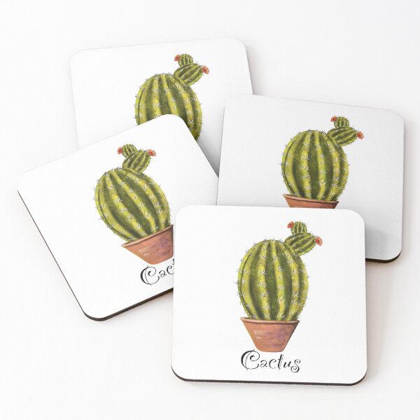Item preview, Cactus Maniac designed and sold by Almanzart.