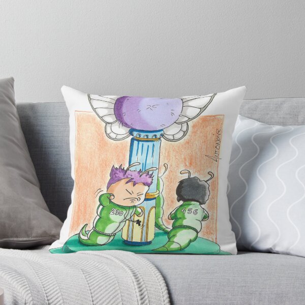 Item preview, caterpillar game designed and sold by antonoir_art.