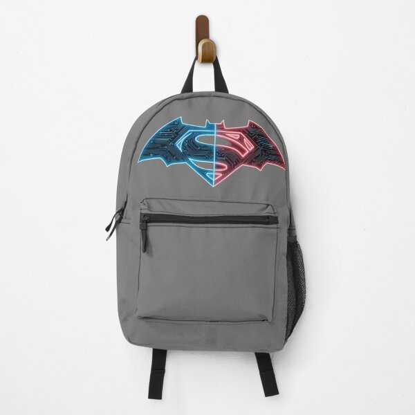 Item preview, BVS – Futuristic Neon Tech Emblem designed and sold by LoomisDreams.