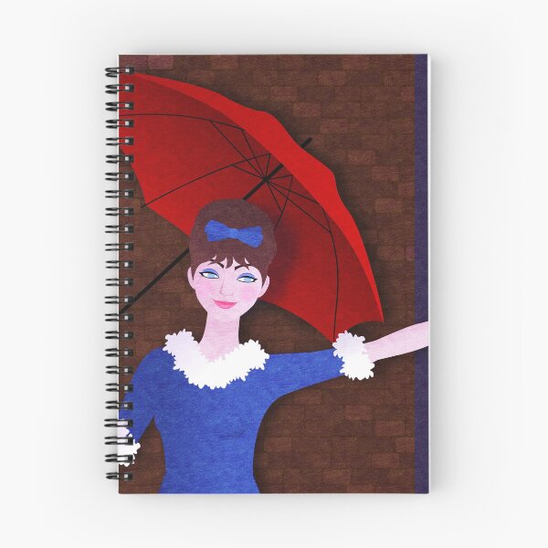 Item preview, Une Femme Est Une Femme designed and sold by EstudioMijita.