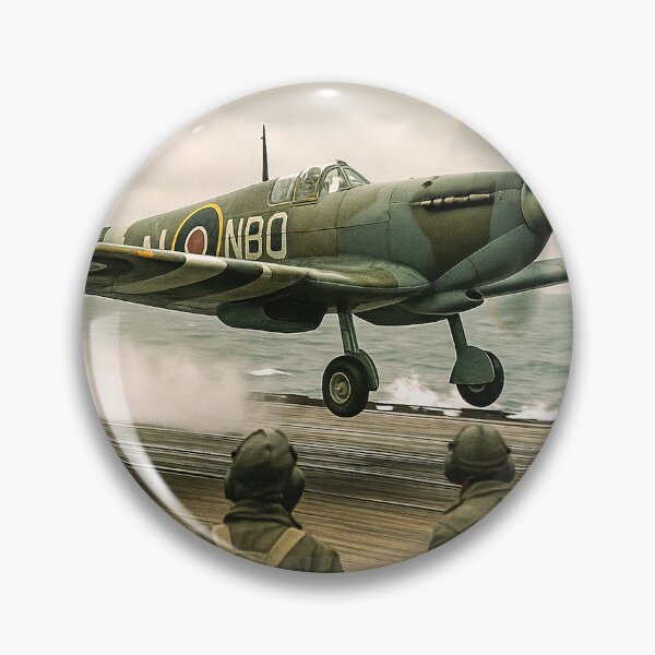 Item preview, Wings of the Few designed and sold by Skyframe Aviation.