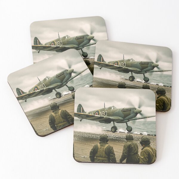 Item preview, Wings of the Few designed and sold by Skyframe Aviation.