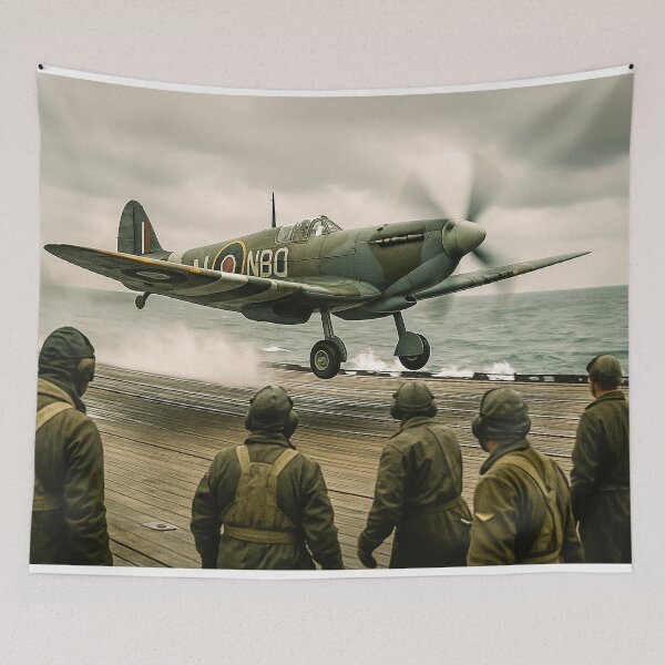 Item preview, Wings of the Few designed and sold by Skyframe Aviation.