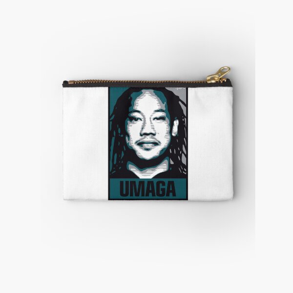 Item preview, Umaga - NEW ZEALAND designed and sold by DFA.