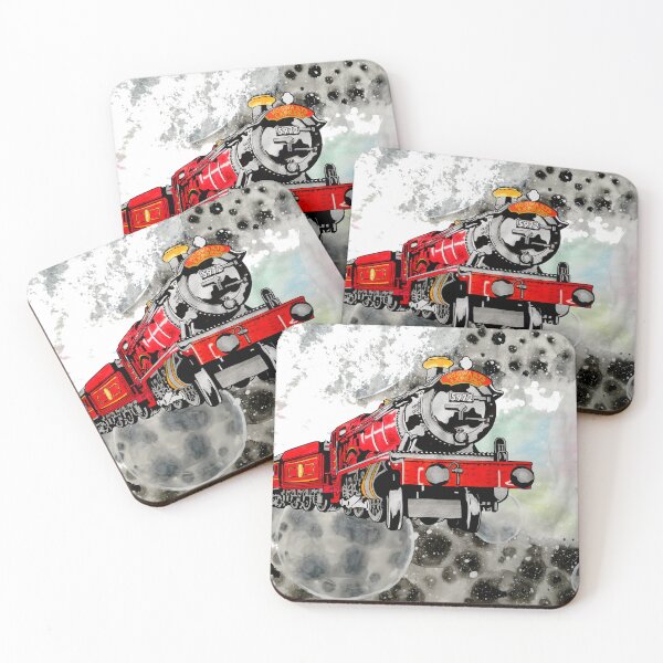 Item preview, Magic Train designed and sold by Gilarenier.