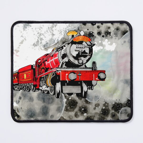 Item preview, Magic Train designed and sold by Gilarenier.