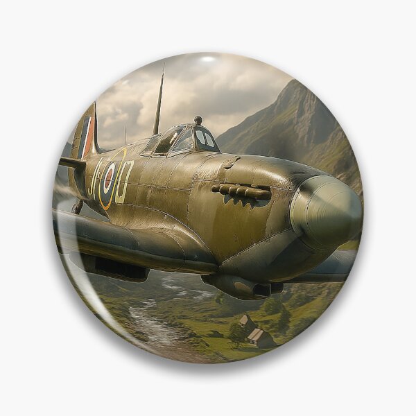 Item preview, Chasing Shadows designed and sold by Skyframe Aviation.