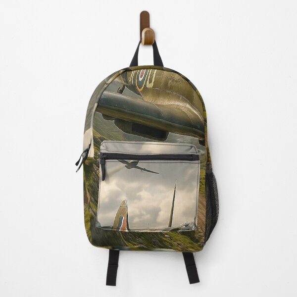 Item preview, Chasing Shadows designed and sold by Skyframe Aviation.