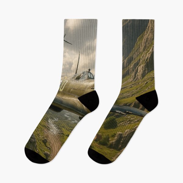 Item preview, Chasing Shadows designed and sold by Skyframe Aviation.