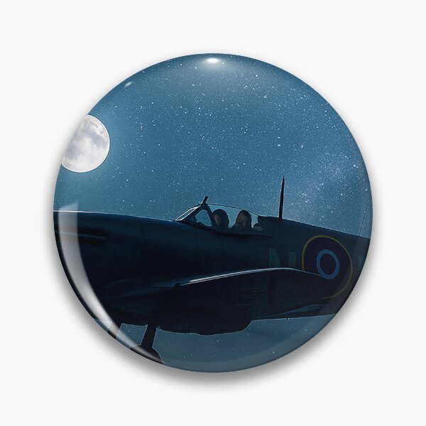 Item preview, The Counterattack Begins designed and sold by Skyframe Aviation.
