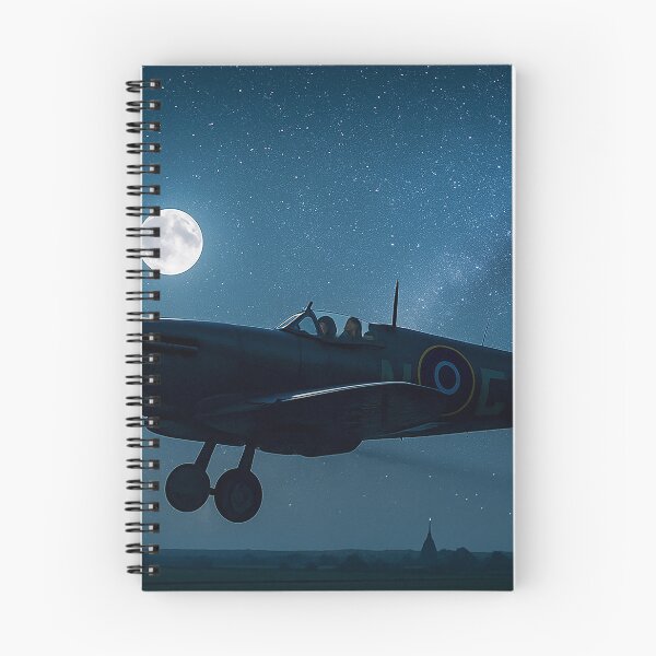 Item preview, The Counterattack Begins designed and sold by Skyframe Aviation.