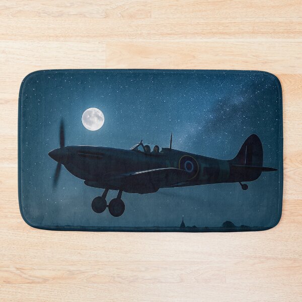 Item preview, The Counterattack Begins designed and sold by Skyframe Aviation.