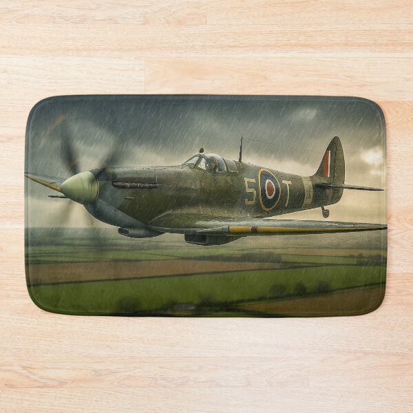 Item preview, Scramble to Victory designed and sold by Skyframe Aviation.