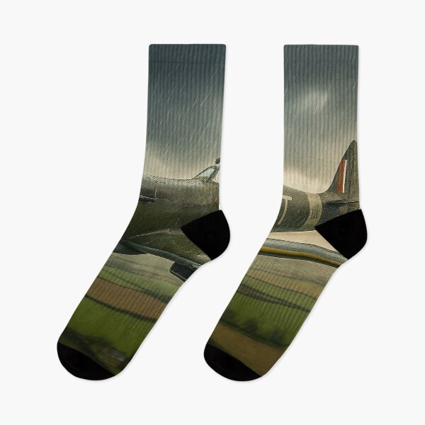 Item preview, Scramble to Victory designed and sold by Skyframe Aviation.