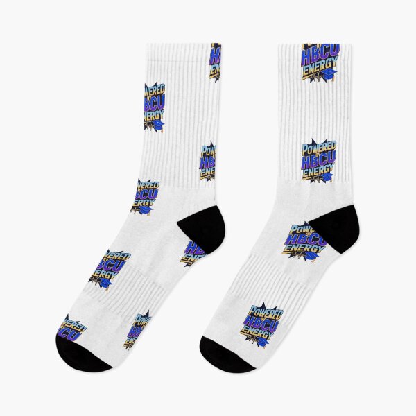 Item preview, Powered By HBCU Energy designed and sold by Culturedesign25.
