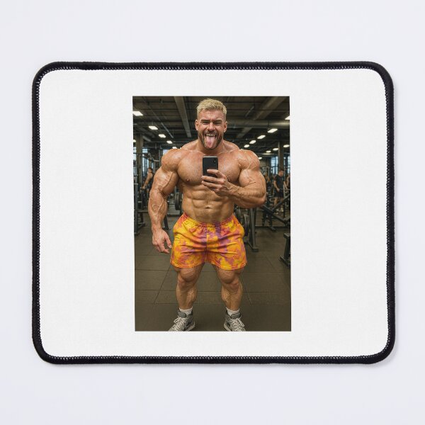 Item preview, Selfie With An Attitude designed and sold by BodybuildersInc.