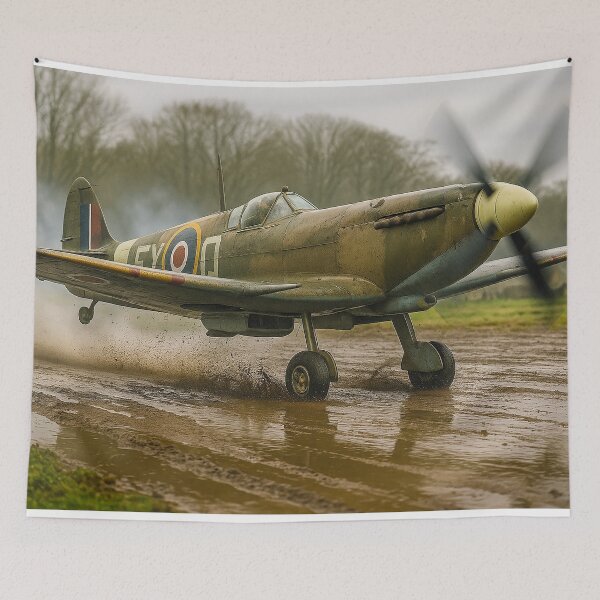 Item preview, Ace in the Sky designed and sold by Skyframe Aviation.