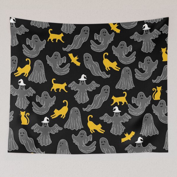 Item preview, Halloween-4 designed and sold by Farissa Designs.