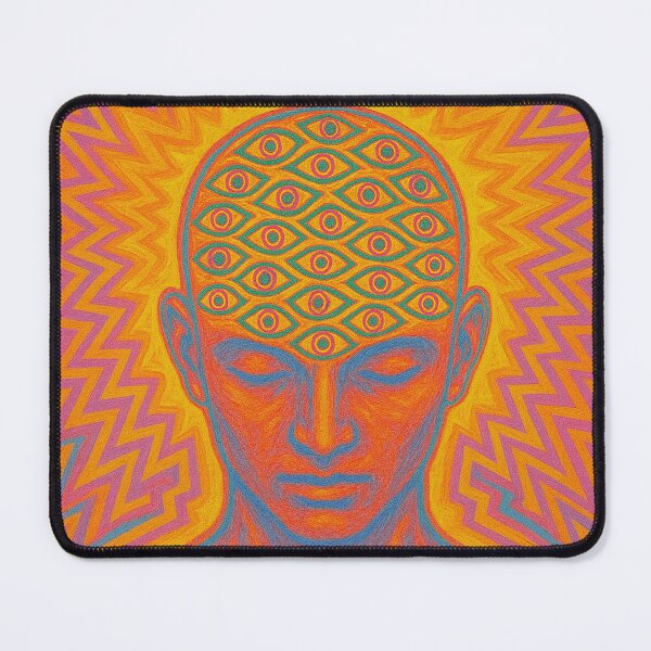 Item preview, Awakened Perception designed and sold by zzz888.
