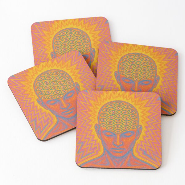 Item preview, Awakened Perception designed and sold by zzz888.