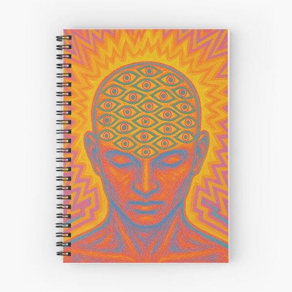 Item preview, Awakened Perception designed and sold by zzz888.