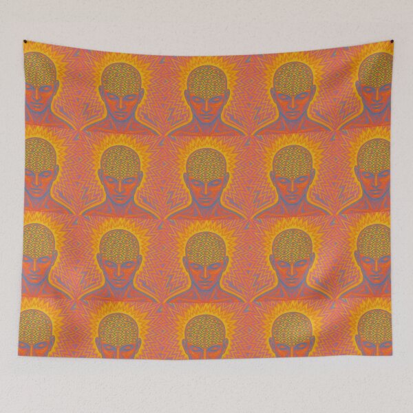 Item preview, Awakened Perception designed and sold by zzz888.