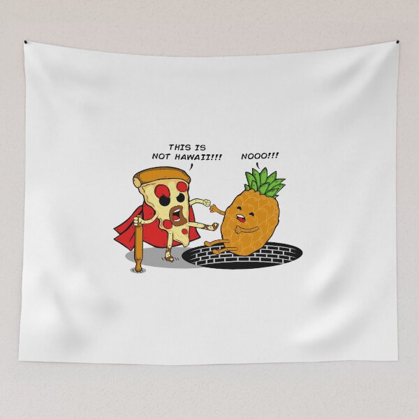Item preview, This is not hawaii! designed and sold by NinoMelon.