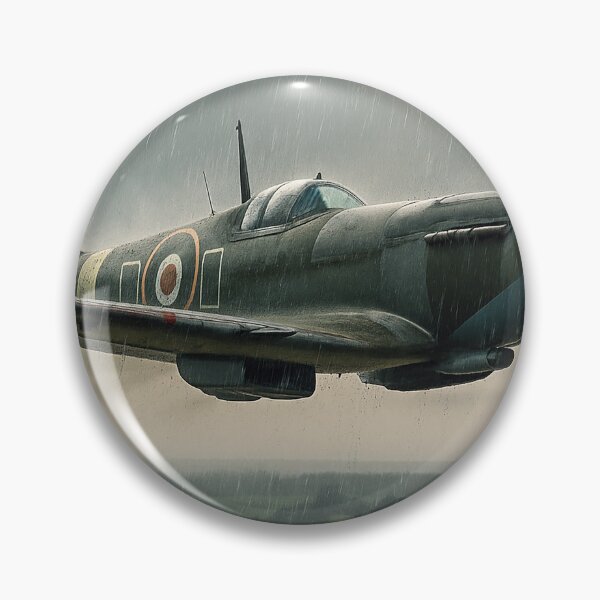 Item preview, Above the Bocage designed and sold by Skyframe Aviation.