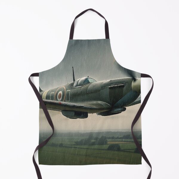 Item preview, Above the Bocage designed and sold by Skyframe Aviation.