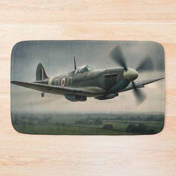 Item preview, Above the Bocage designed and sold by Skyframe Aviation.