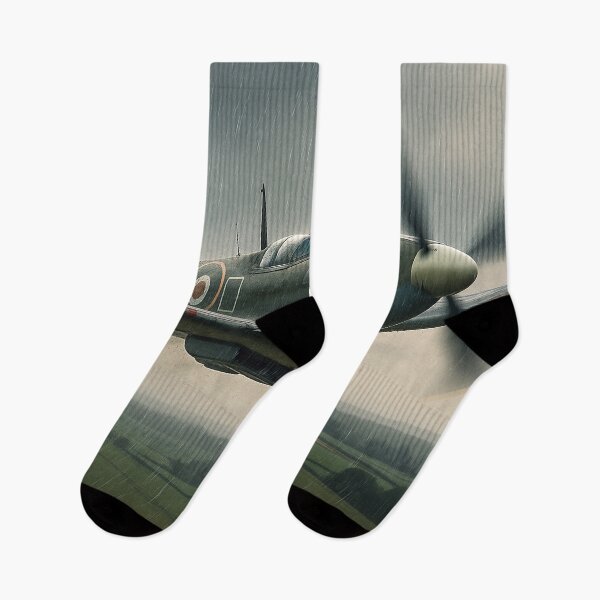 Item preview, Above the Bocage designed and sold by Skyframe Aviation.