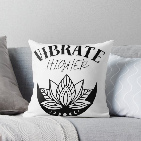 Item preview, Vibrate High and Flow designed and sold by AmyAdi.