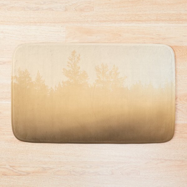 Item preview, Foggy forest at dawn designed and sold by Juhku.