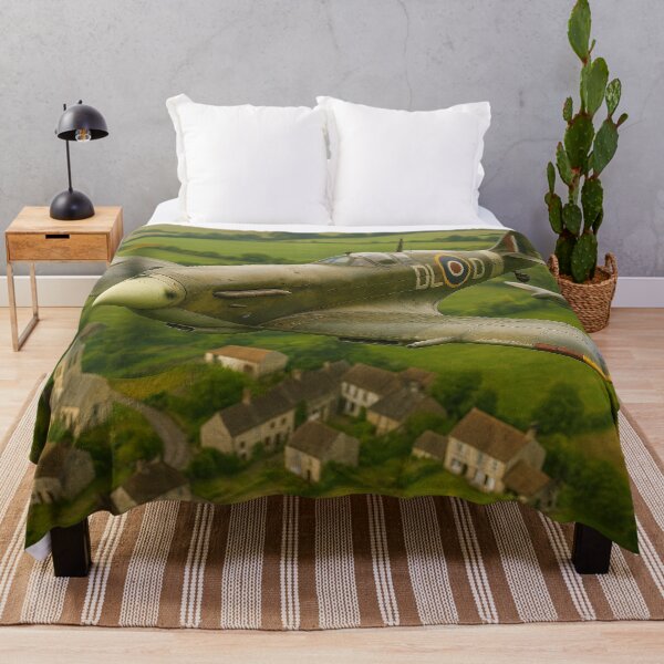 Item preview, Ice and Fire in the North designed and sold by Skyframe Aviation.