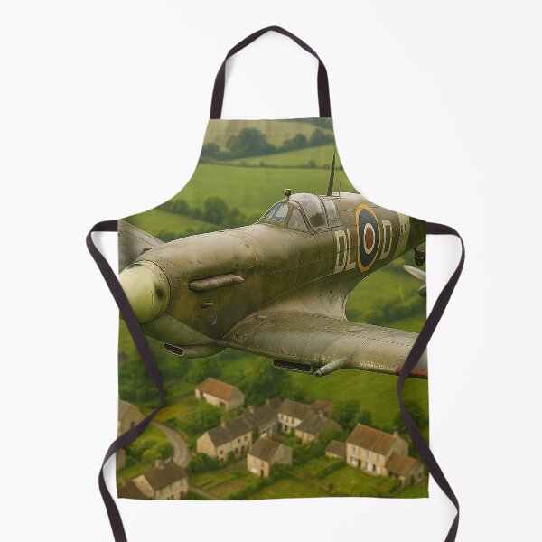 Item preview, Ice and Fire in the North designed and sold by Skyframe Aviation.