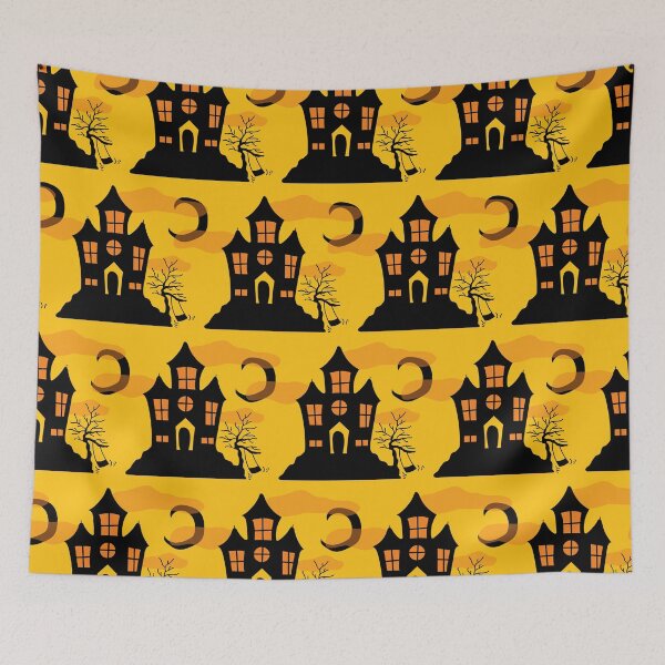Item preview, Halloween-5 designed and sold by Farissa Designs.