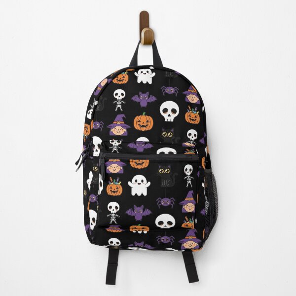 Item preview, Halloween Pack | Spooky and Festive Graphic Bundle designed and sold by Tw1nsAIArt.